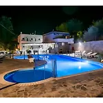 Ilias Sevasti Kalymnos Panormos (Kalymnos)