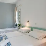 Ilias Sevasti Kalymnos Panormos (Kalymnos)