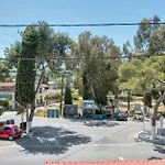 Ilias Sevasti Kalymnos