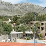 Apartamento Ilias Sevasti Kalymnos *