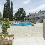 Ilias Sevasti Kalymnos Apartamento Panormos (Kalymnos)