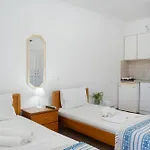 Ilias Sevasti Kalymnos * Panormos (Kalymnos)