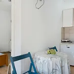 Ilias Sevasti Kalymnos Apartment *
