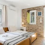 Ilias Sevasti Kalymnos Panormos (Kalymnos)