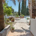 Ilias Sevasti Kalymnos Apartamento *