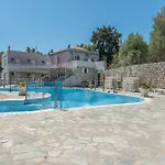 Apartamento Ilias Sevasti Kalymnos