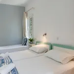 Ilias Sevasti Kalymnos *