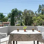 Ilias Sevasti Kalymnos Apartman *