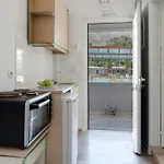 Apartman Ilias Sevasti Kalymnos