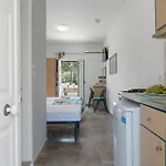 Ilias Sevasti Kalymnos Apartman