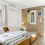 Apartman Ilias Sevasti Kalymnos