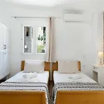 Apartman Ilias Sevasti Kalymnos