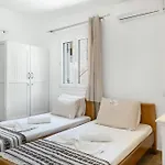 Ilias Sevasti Kalymnos Apartman Panormos (Kalymnos)