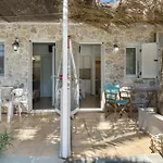 Apartman Ilias Sevasti Kalymnos