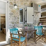 Apartman Ilias Sevasti Kalymnos