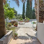 Ilias Sevasti Kalymnos Apartman