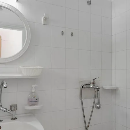 Ilias Sevasti Kalymnos Διαμέρισμα