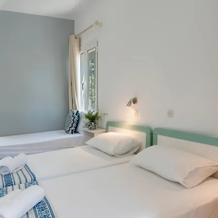 Ilias Sevasti Kalymnos Panormos (Kalymnos)