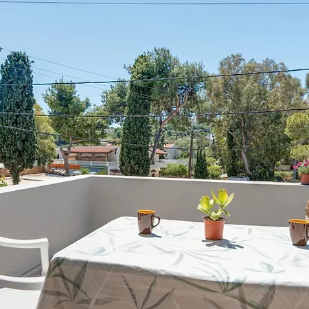 Ilias Sevasti Kalymnos * Panormos (Kalymnos)