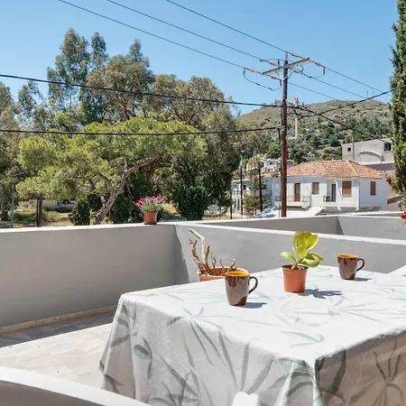 Διαμέρισμα Ilias Sevasti Kalymnos *