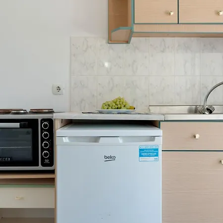 Daire Ilias Sevasti Kalymnos Panormos (Kalymnos)