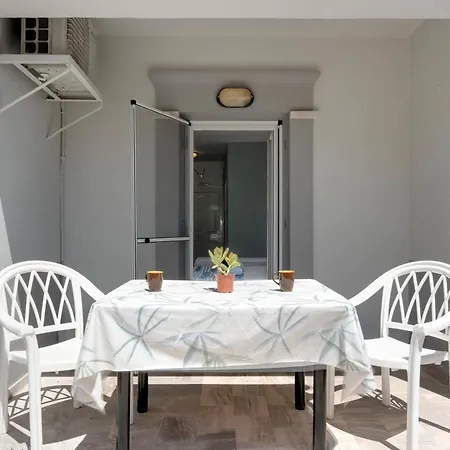 Διαμέρισμα Ilias Sevasti Kalymnos *