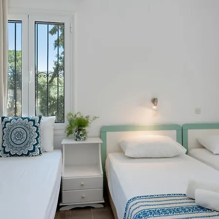 Ilias Sevasti Kalymnos *