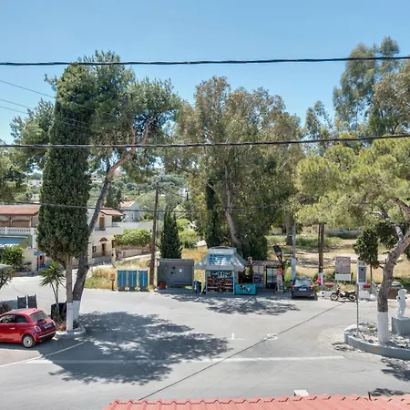 Ilias Sevasti Kalymnos