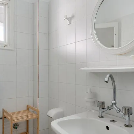 Ilias Sevasti Kalymnos Διαμέρισμα