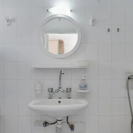 Ilias Sevasti Kalymnos Διαμέρισμα