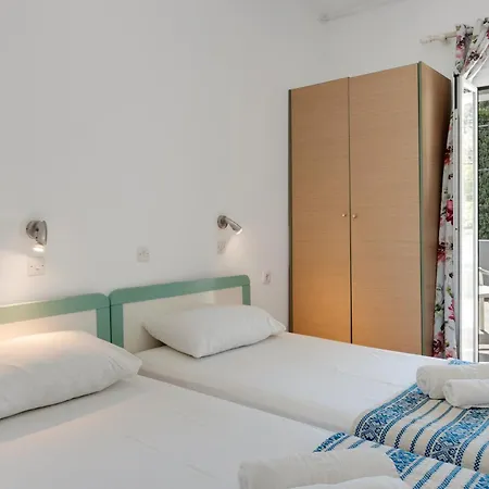 Διαμέρισμα Ilias Sevasti Kalymnos Panormos (Kalymnos)