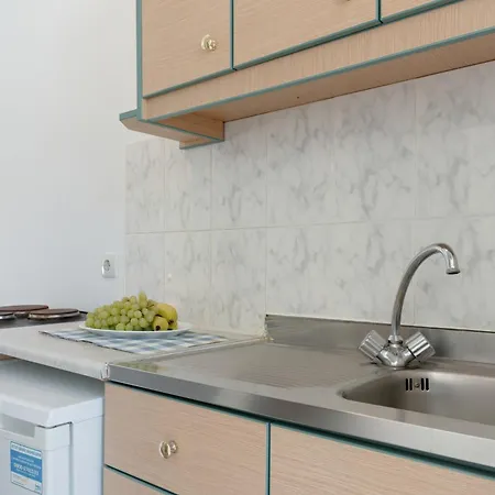 Ilias Sevasti Kalymnos * Panormos (Kalymnos)