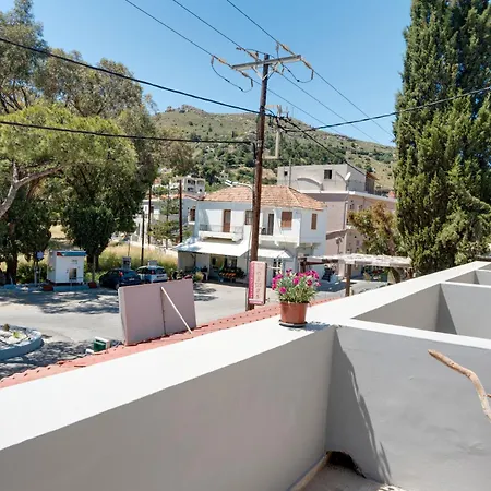 Ilias Sevasti Kalymnos * Panormos (Kalymnos)