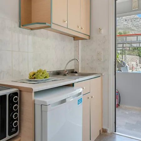 Ilias Sevasti Kalymnos Panormos (Kalymnos)