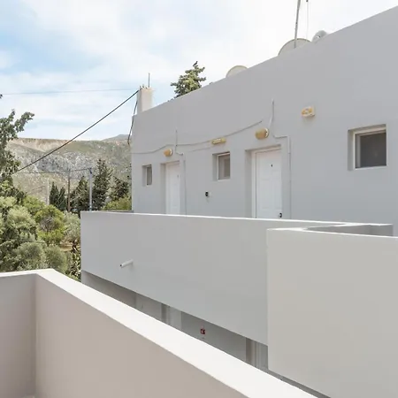 Διαμέρισμα Ilias Sevasti Kalymnos