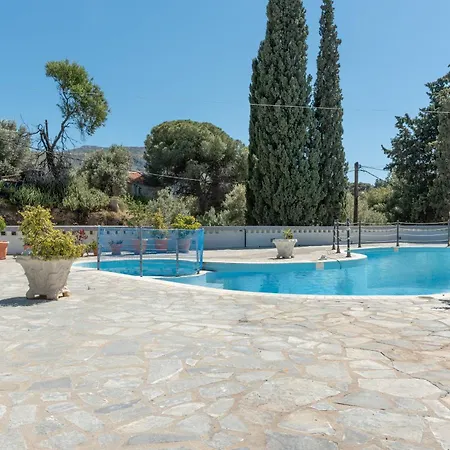 Ilias Sevasti Kalymnos * Panormos (Kalymnos)