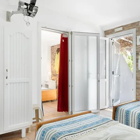 Διαμέρισμα Ilias Sevasti Kalymnos *