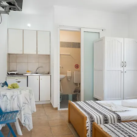 Ilias Sevasti Kalymnos Apartment Panormos (Kalymnos)