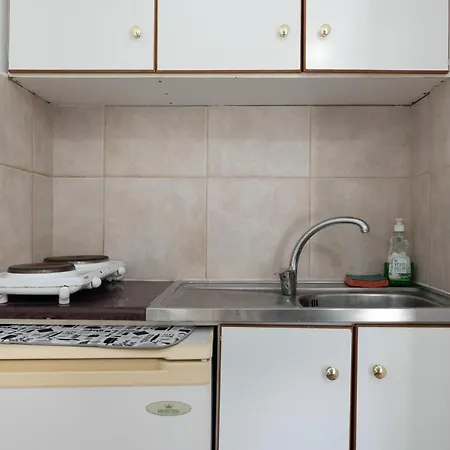 Ilias Sevasti Kalymnos Διαμέρισμα Panormos (Kalymnos)