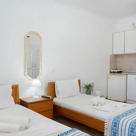 Ilias Sevasti Kalymnos * Panormos (Kalymnos)