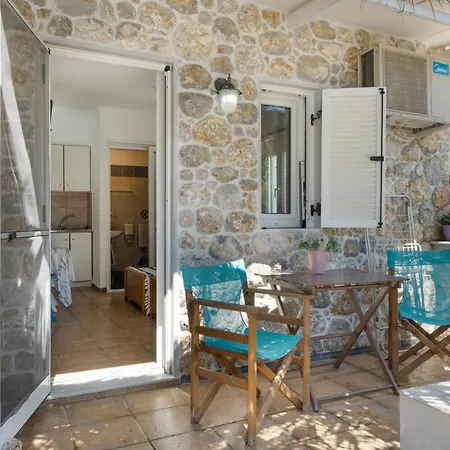 Ilias Sevasti Kalymnos *