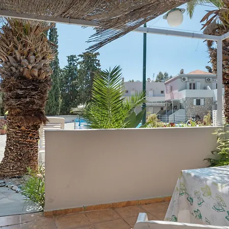 Ilias Sevasti Kalymnos * Panormos (Kalymnos)