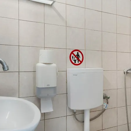 Ilias Sevasti Kalymnos Διαμέρισμα *