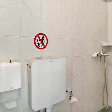 Ilias Sevasti Kalymnos Διαμέρισμα Panormos (Kalymnos)