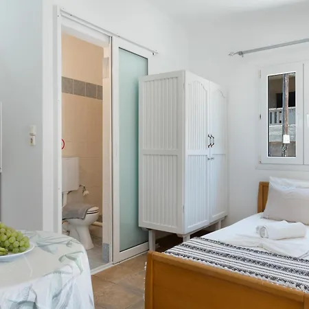 Ilias Sevasti Kalymnos Panormos (Kalymnos)