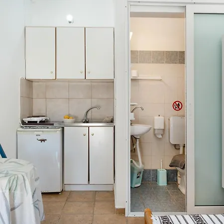 Ilias Sevasti Kalymnos Panormos (Kalymnos)