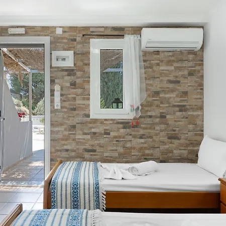 Ilias Sevasti Kalymnos Διαμέρισμα