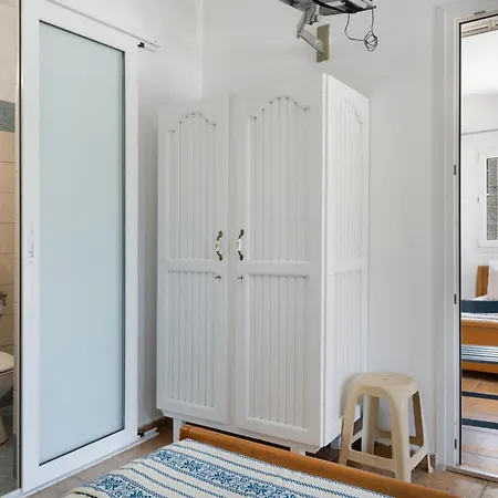 Daire Ilias Sevasti Kalymnos Panormos (Kalymnos)