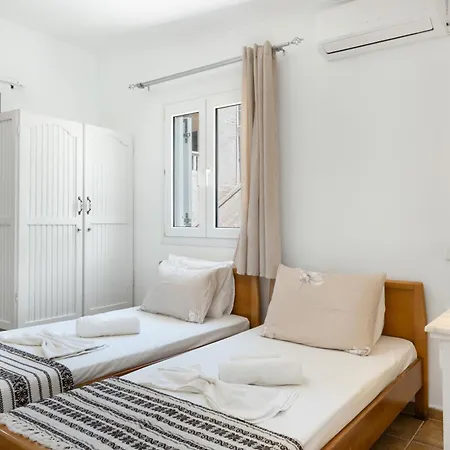 Ilias Sevasti Kalymnos *