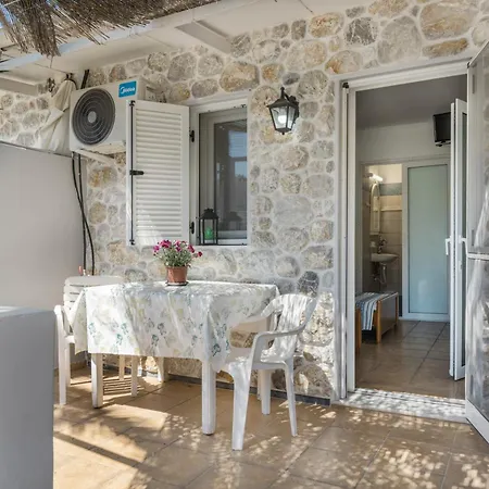 Ilias Sevasti Kalymnos * Panormos (Kalymnos)